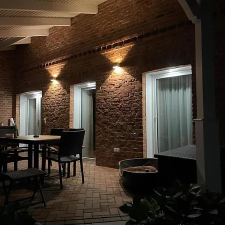 Apartmán Alex - Im Eg