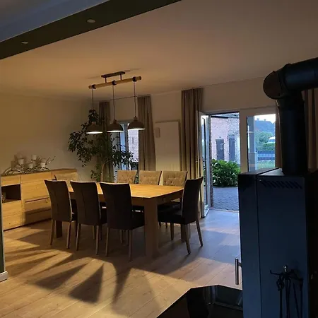 Alex - Im Eg Apartmán *