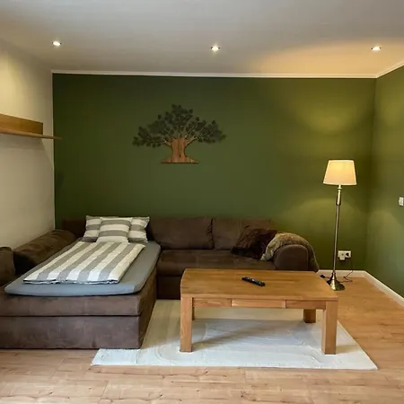 Apartmán Alex - Im Eg Malliss