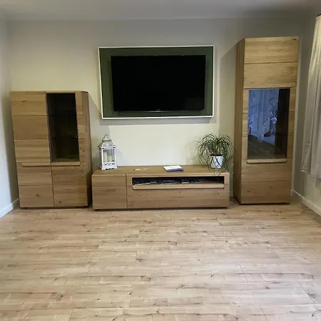 Alex - Im Eg Apartmán