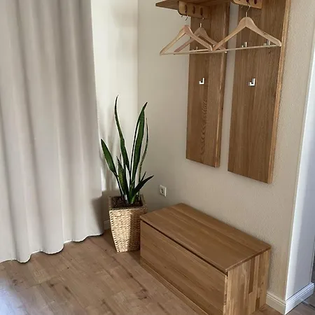 Apartmán Alex - Im Eg