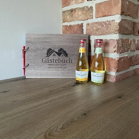 Alex - Im Eg Apartmán *