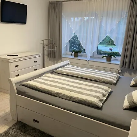 Apartmán Alex - Im Eg *