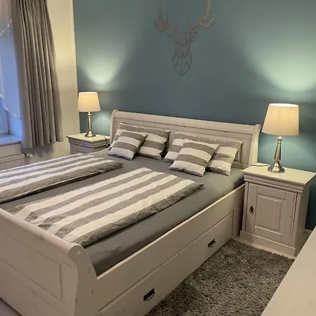 Alex - Im Eg Apartmán Malliss