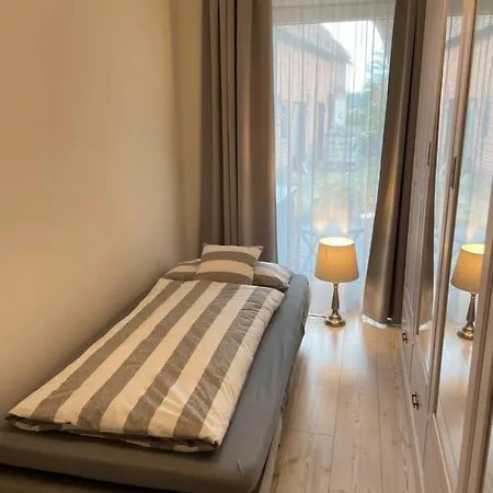 Apartment Alex - Im Eg Malliss